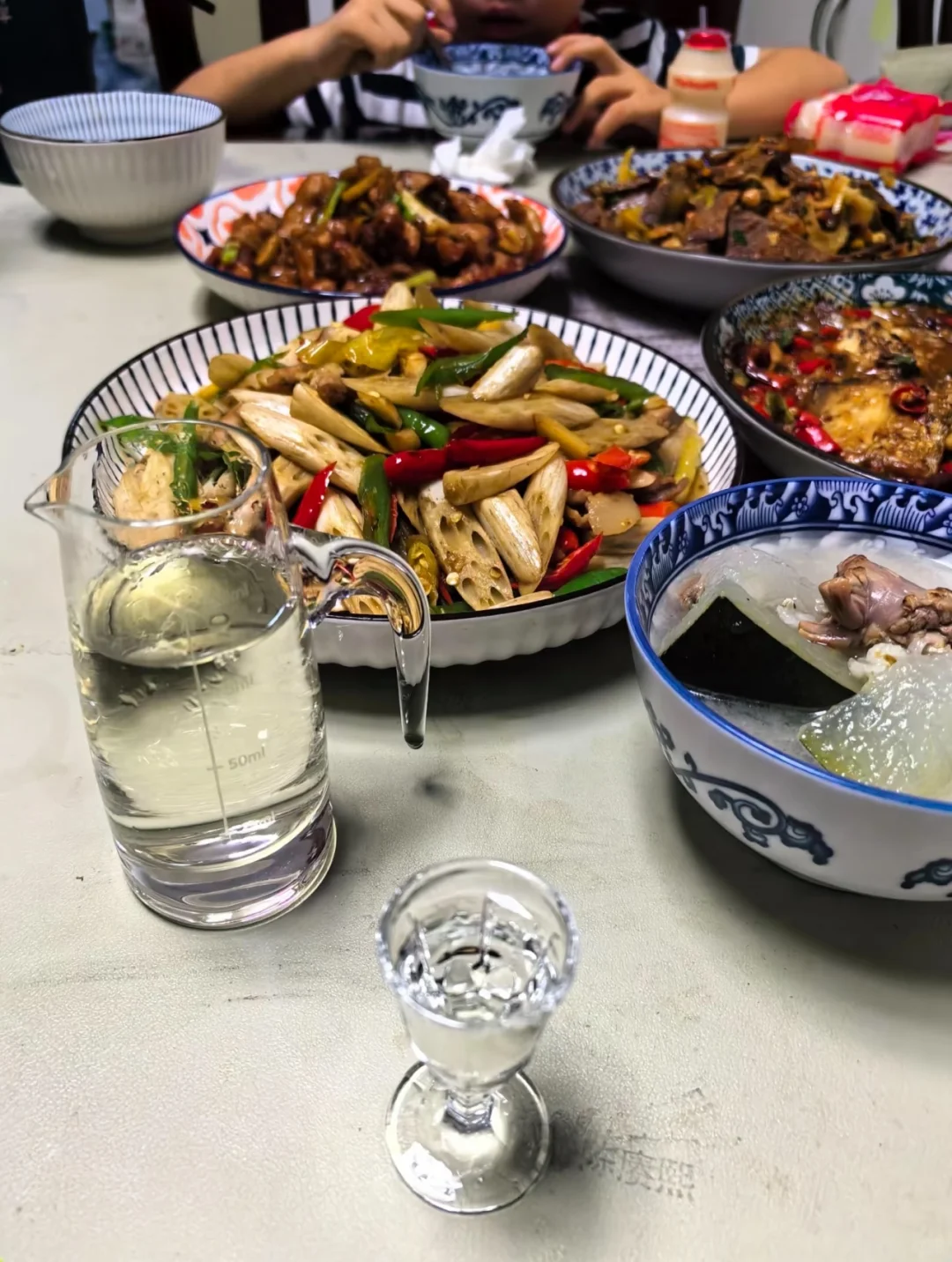 周末时光｜老酒鬼的秘密