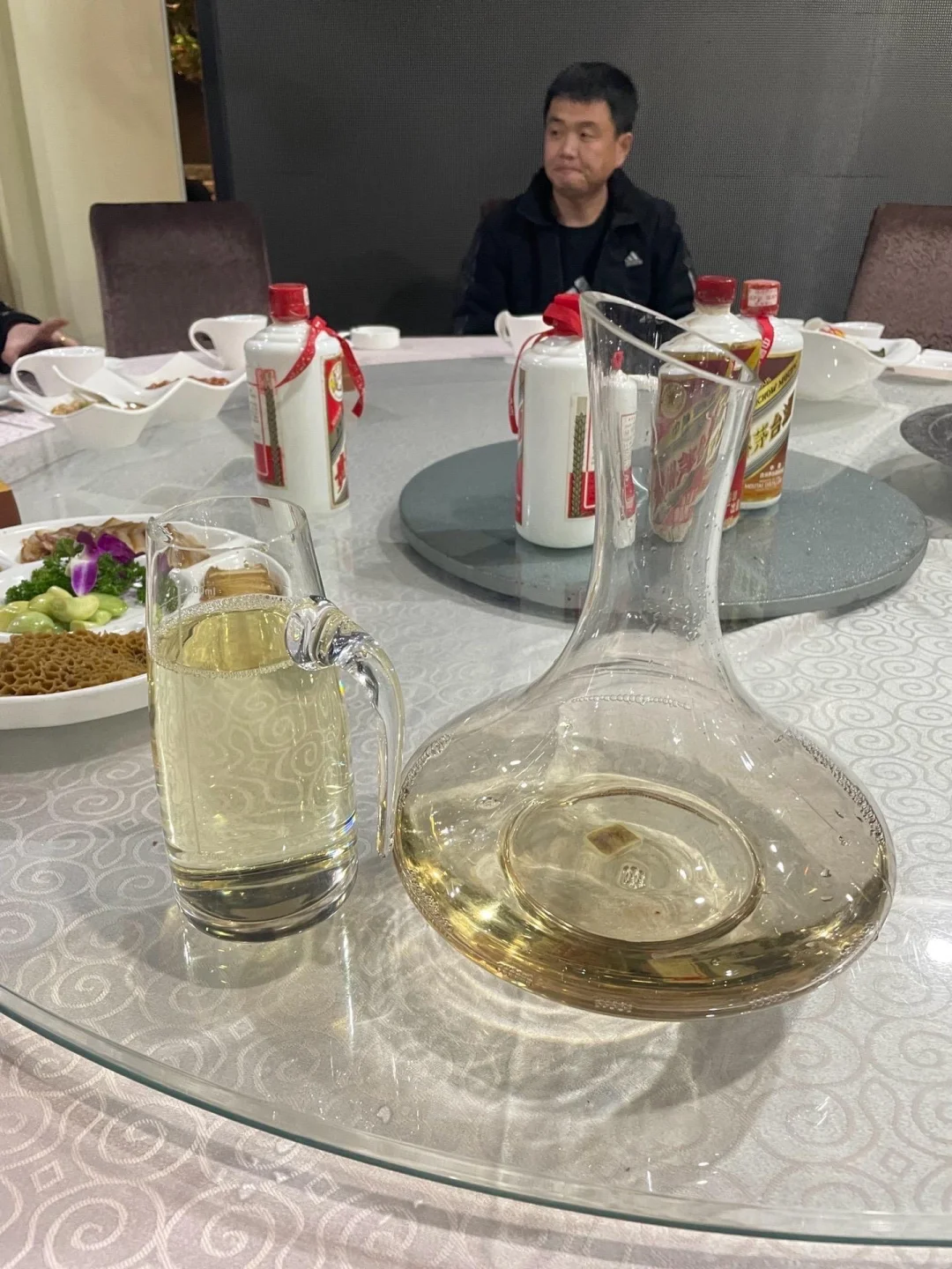 为什么酱香型白酒喝了不头疼？