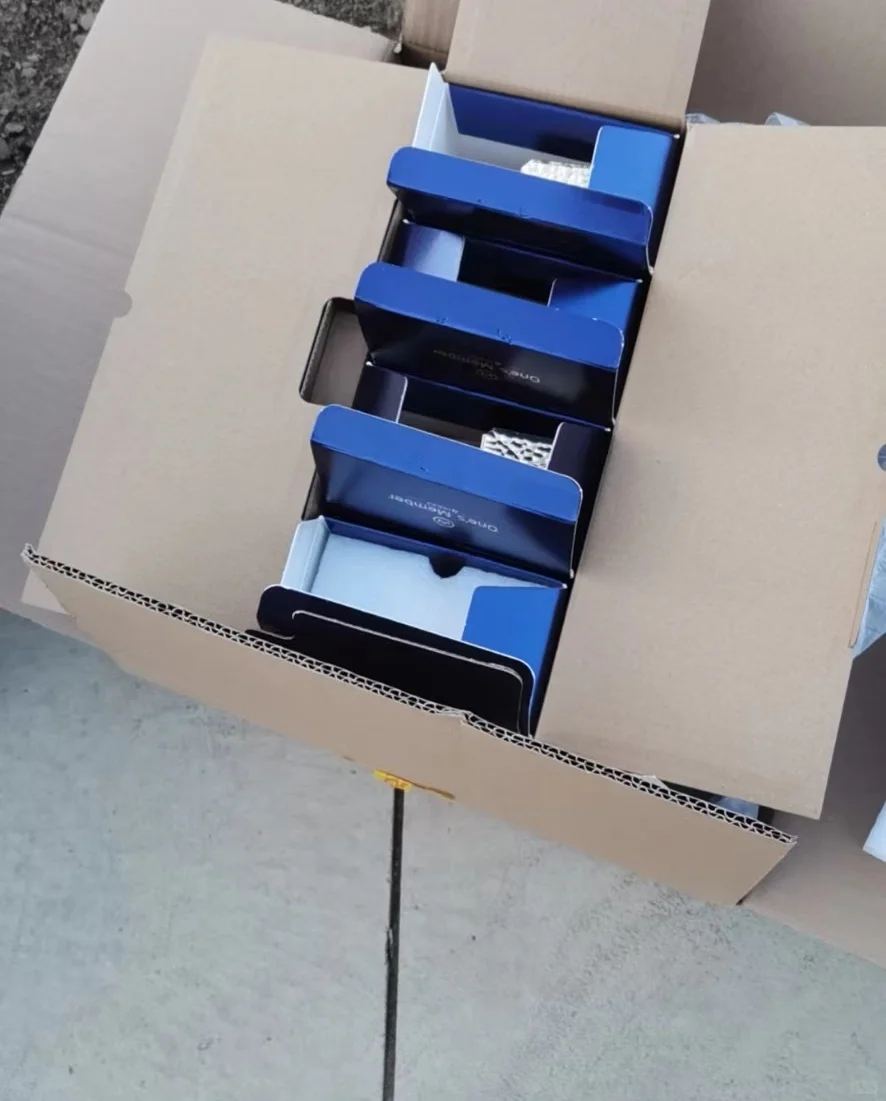 一号店 清香一号精品安利