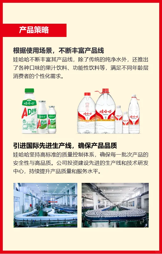 营销从了解品牌开始丨娃哈哈品牌传奇