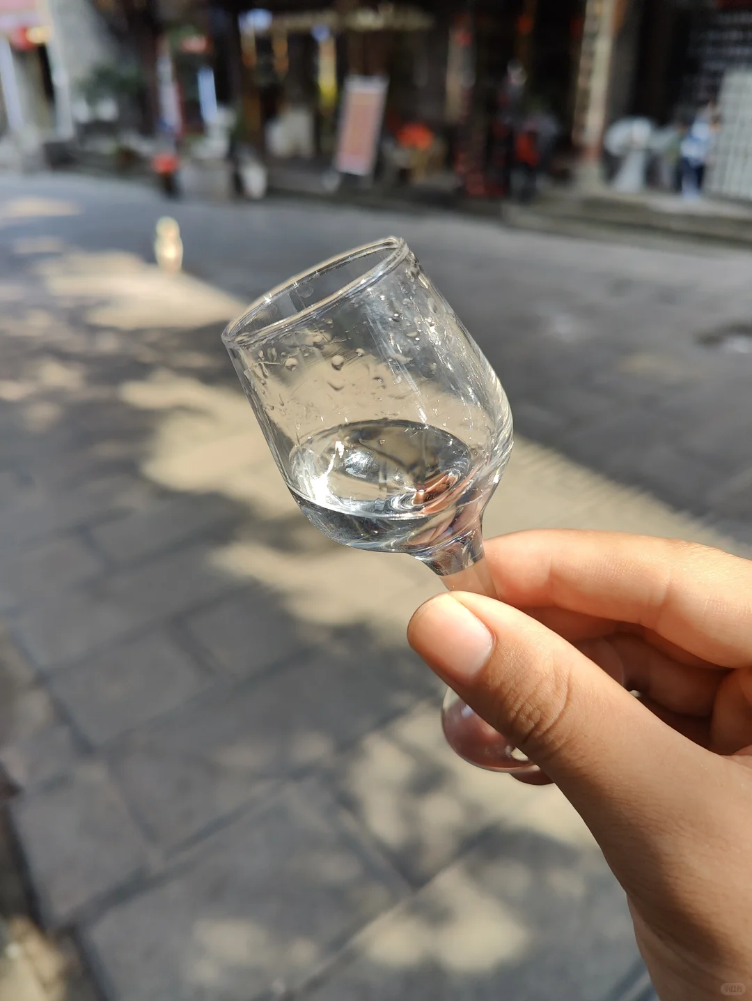 酱香型白酒中的酸甜苦辣涩到底从何而来？