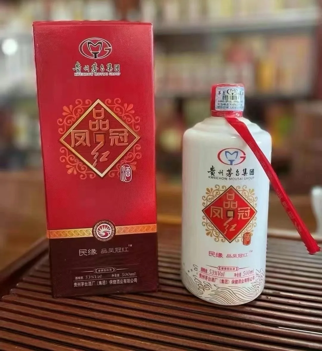 是酒就该有属于自己的江湖！