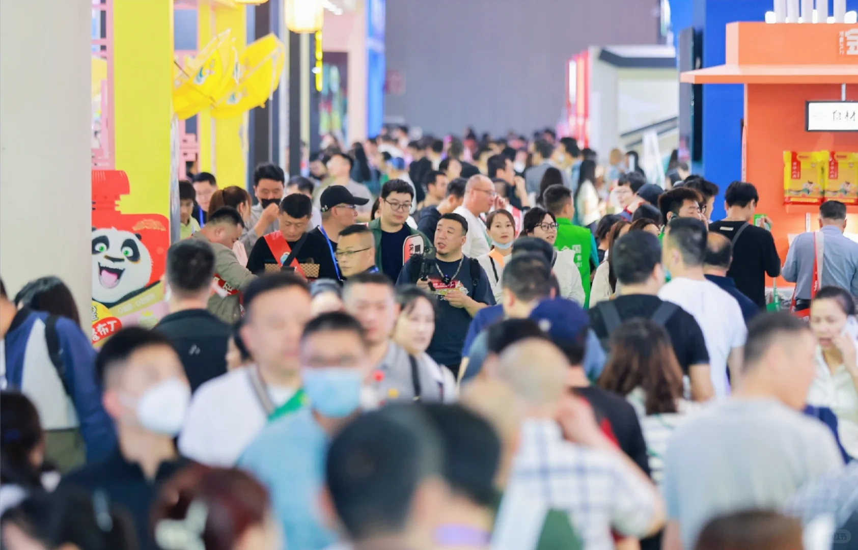 后悔没早点知道这场白酒出海会议