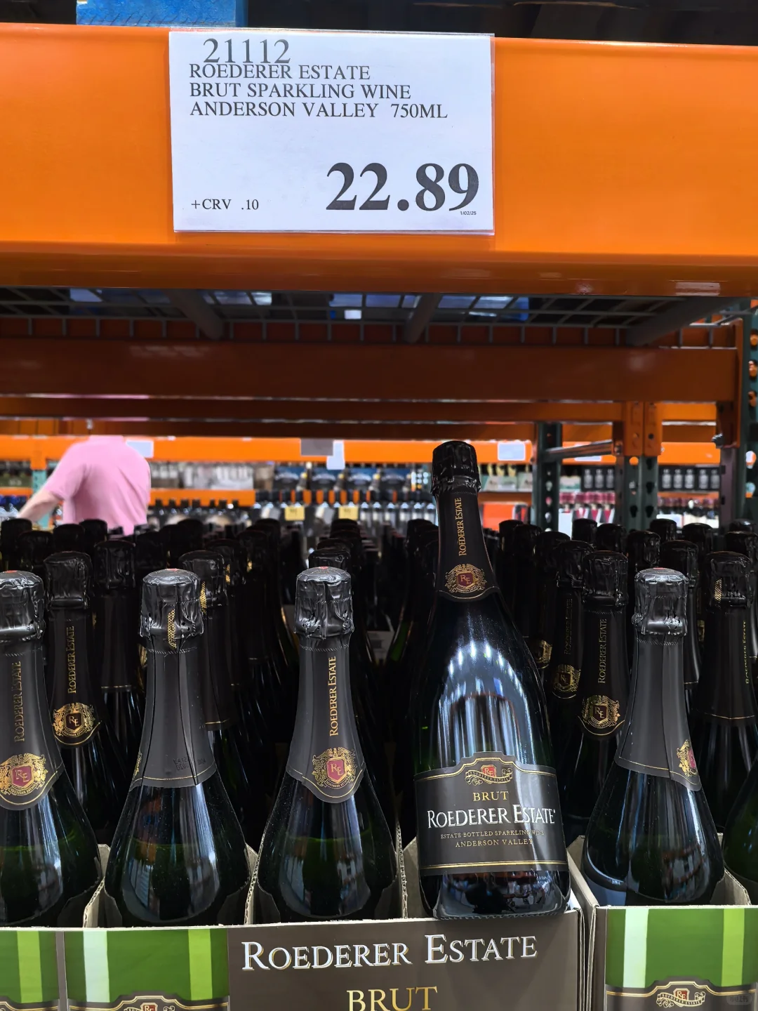 Costco强烈安利?|发现了宝藏葡萄酒