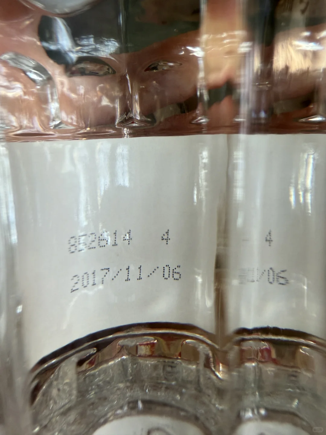 17年 五粮液 喝品 一支