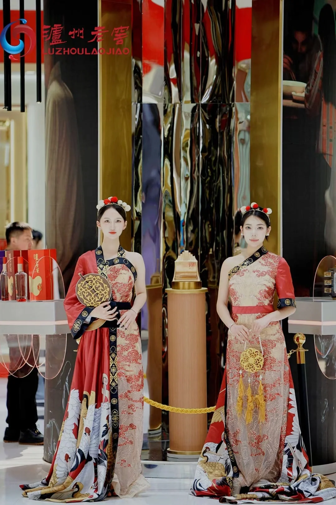 2024泸州酒博会