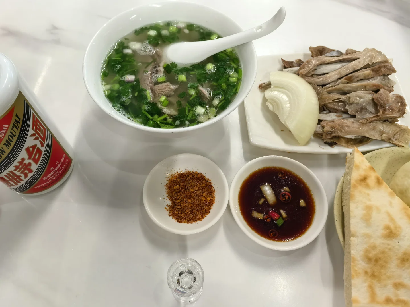 技术指标分析04：识别多空分界线