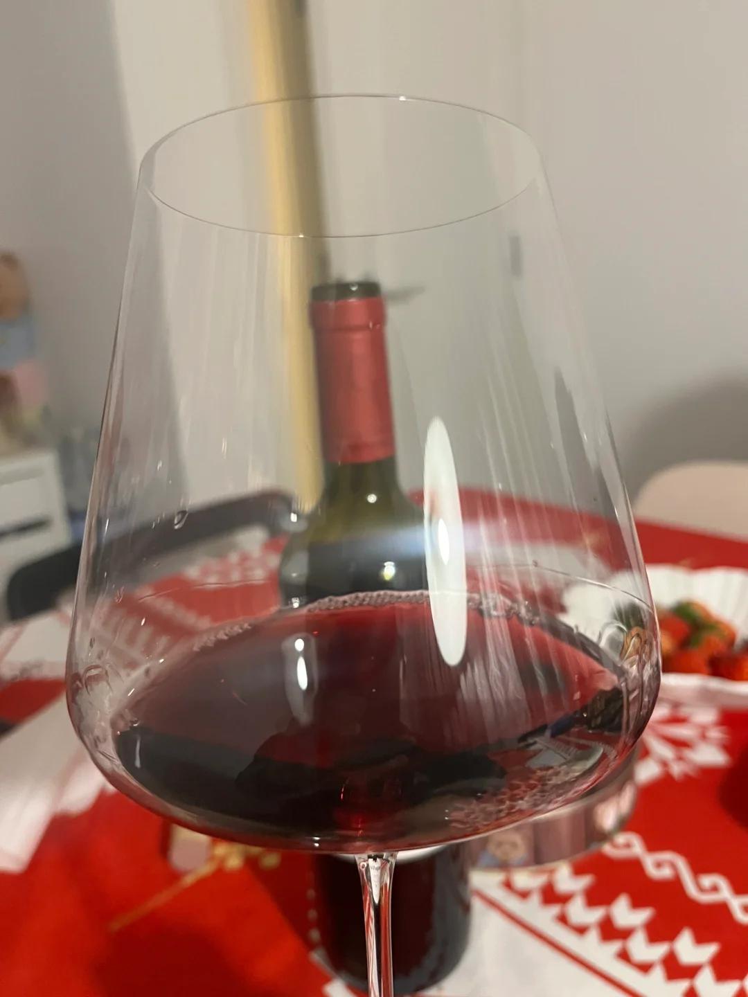 葡萄酒分享-Campo Viejo Rioja
