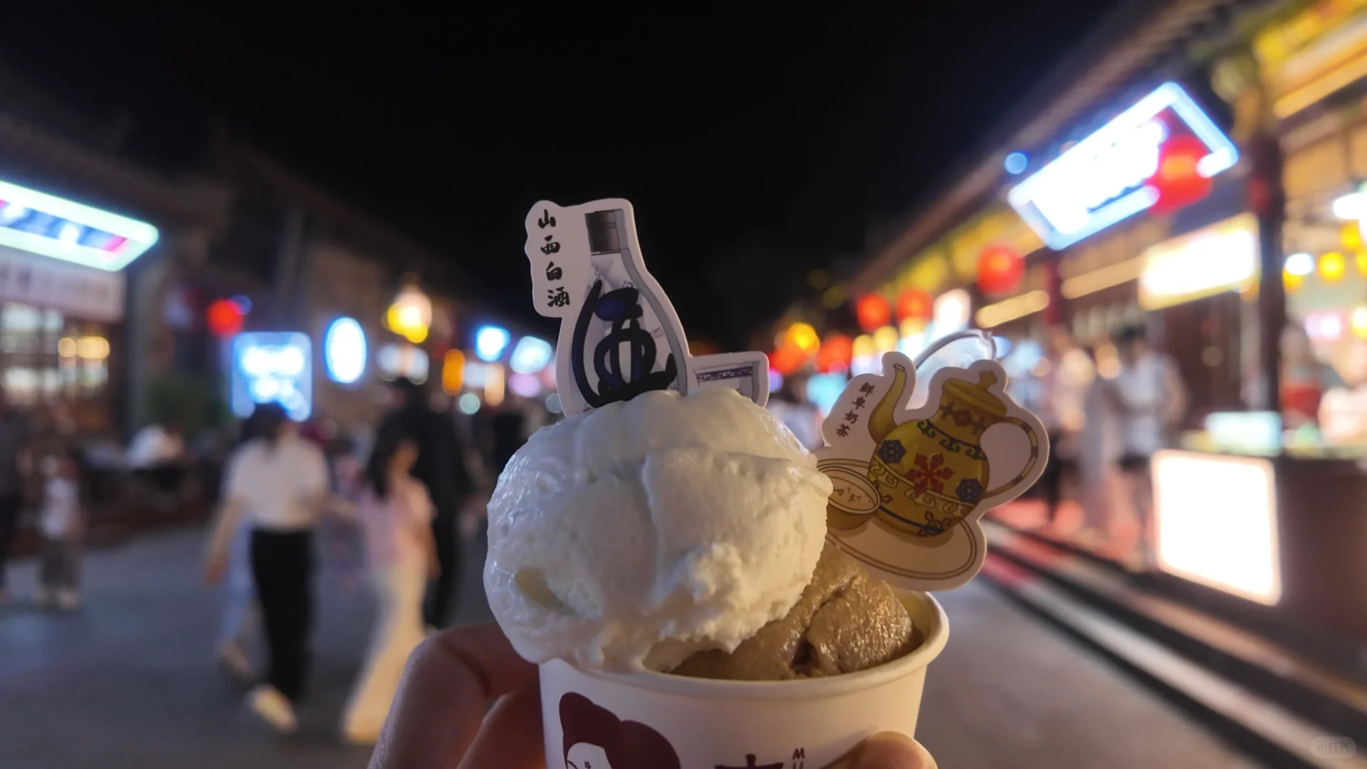 来山西怎么能不尝尝山西白酒的味道呢？