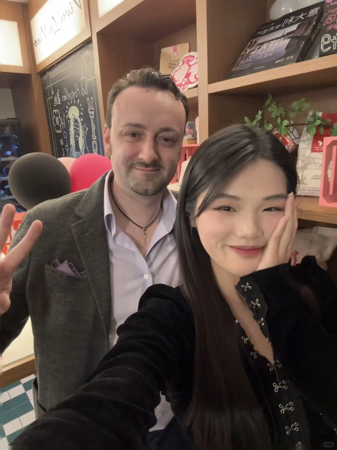 在常州也能喝到超正宗意大利红酒了！???✨