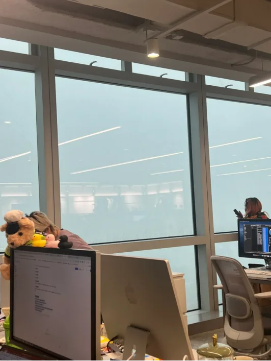 过来人视角：给想进外企的草包留子一些忠告