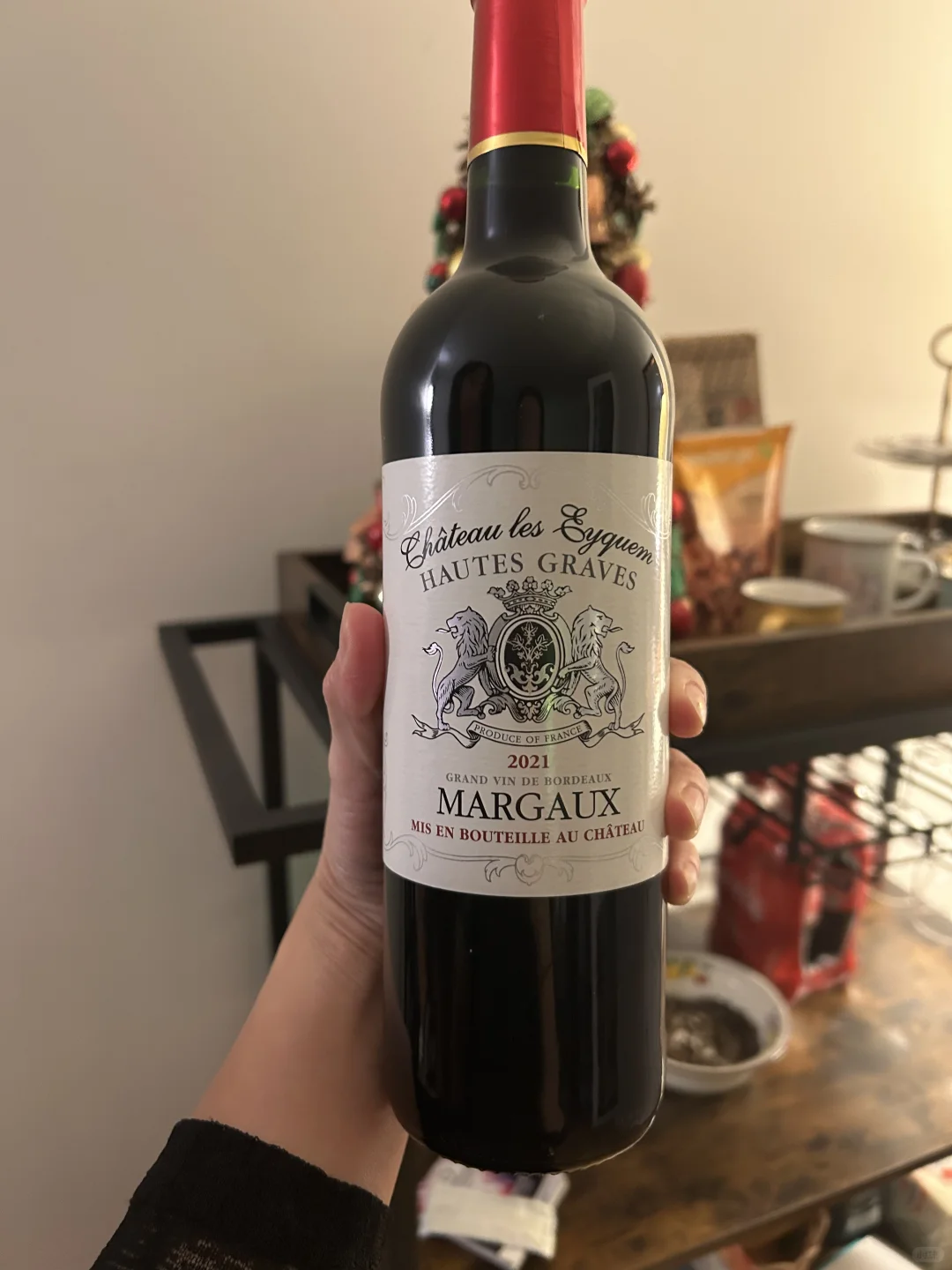 家乐福口粮葡萄酒推荐（持续更新）