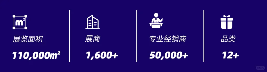 济南中酒展攻略,茅台汾酒泸州老窖齐聚
