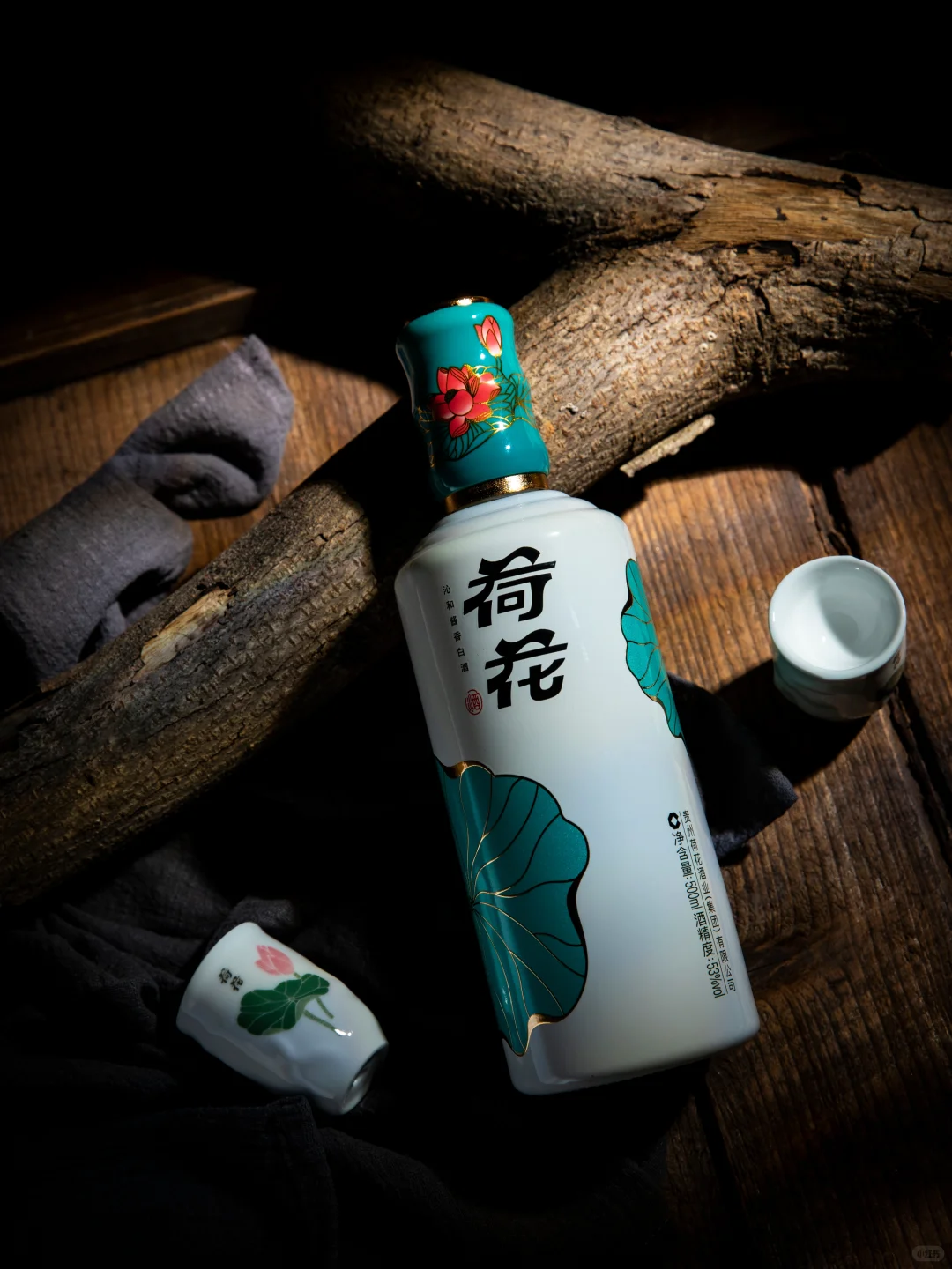 400到500这款酱酒真的很王炸?