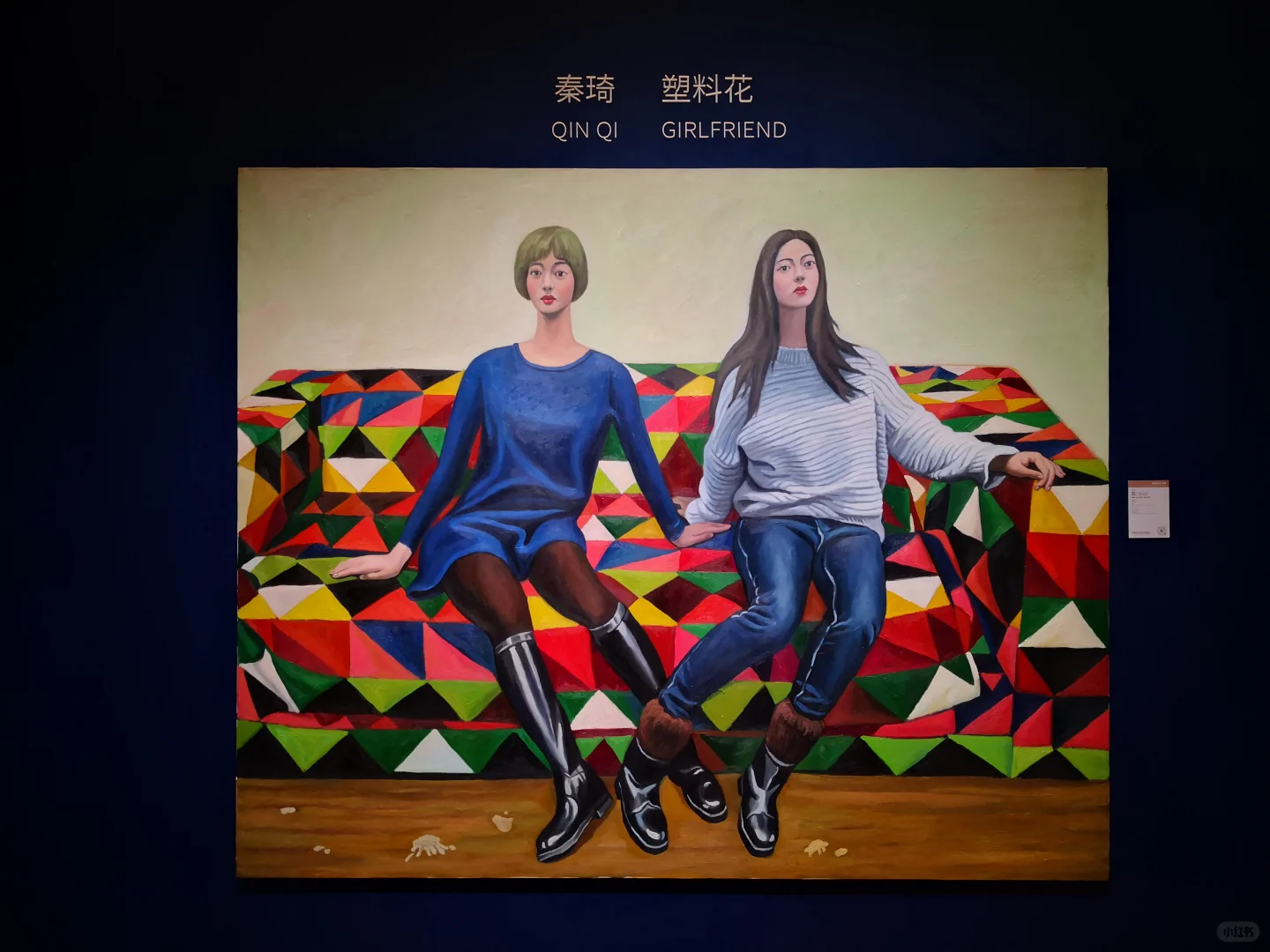 保利秋拍预展，如期而至没有错过