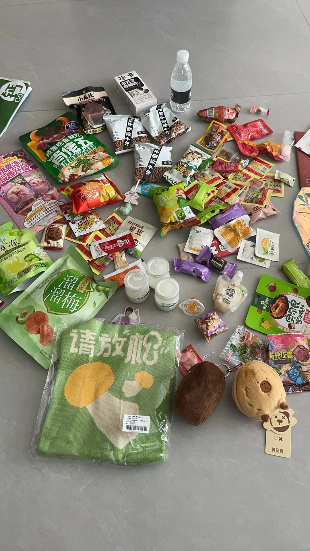 2025全国糖酒会吃吃拿拿拿
