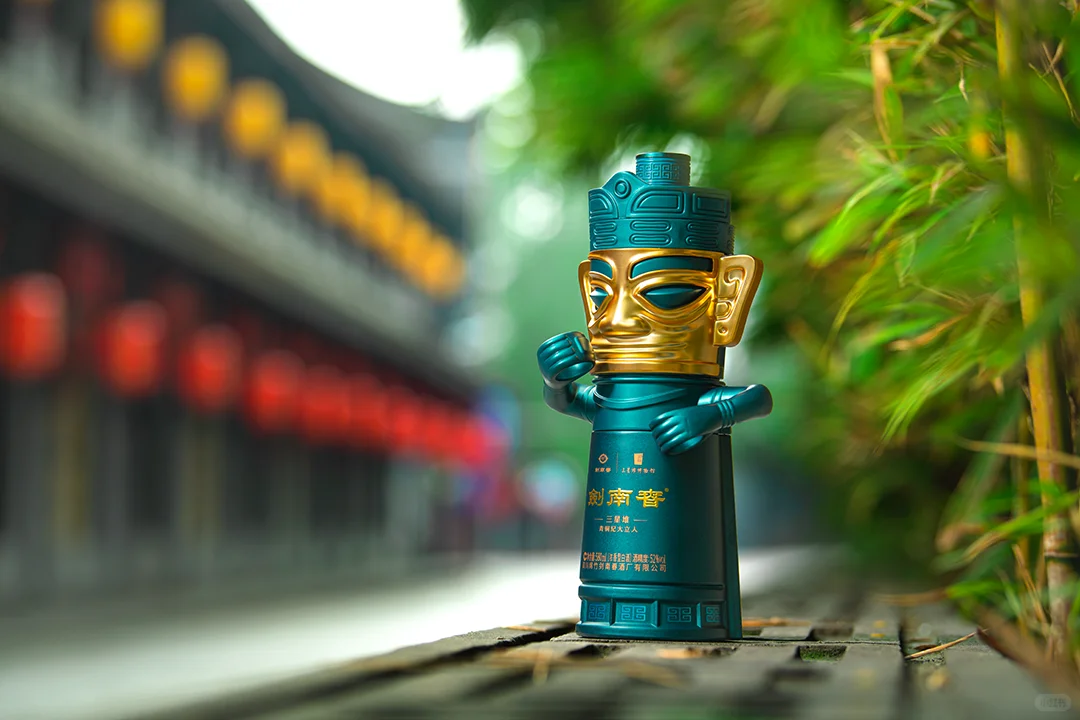 三天，我体验到了“酒”的前世今生
