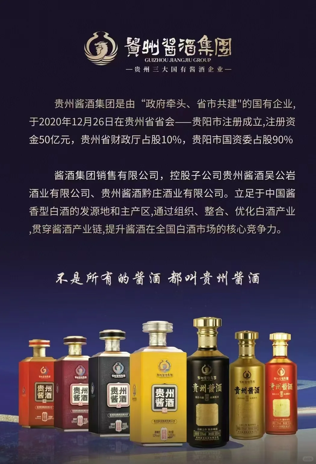 贵酱令