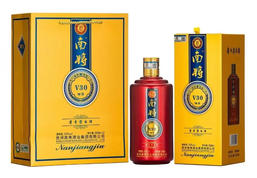 谁懂这款白酒的含金量？！