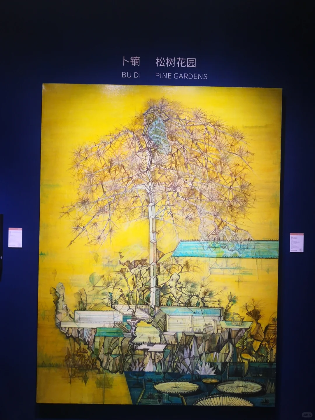 保利秋拍预展，如期而至没有错过