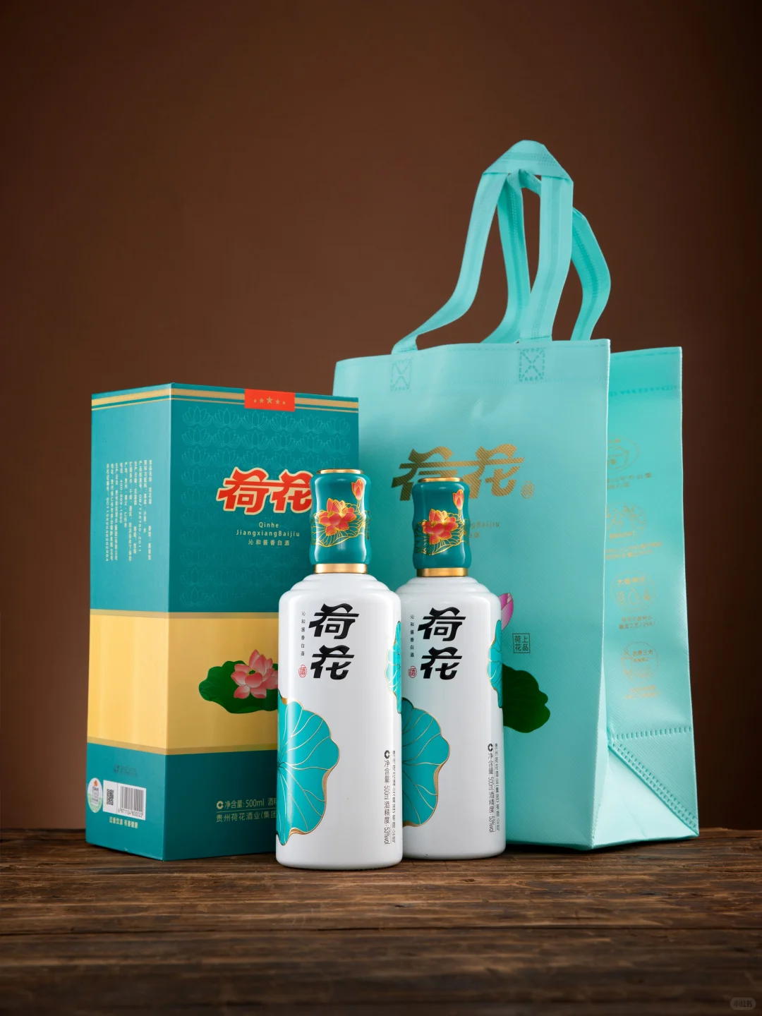 400到500这款酱酒真的很王炸?