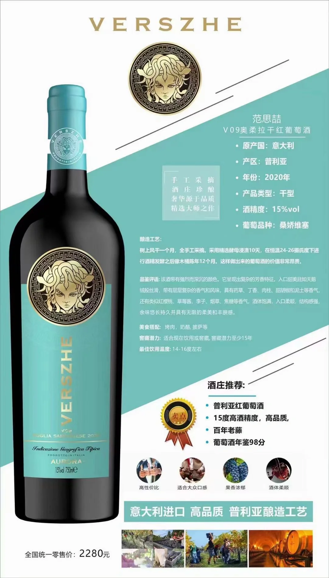 酒水行业的前景
