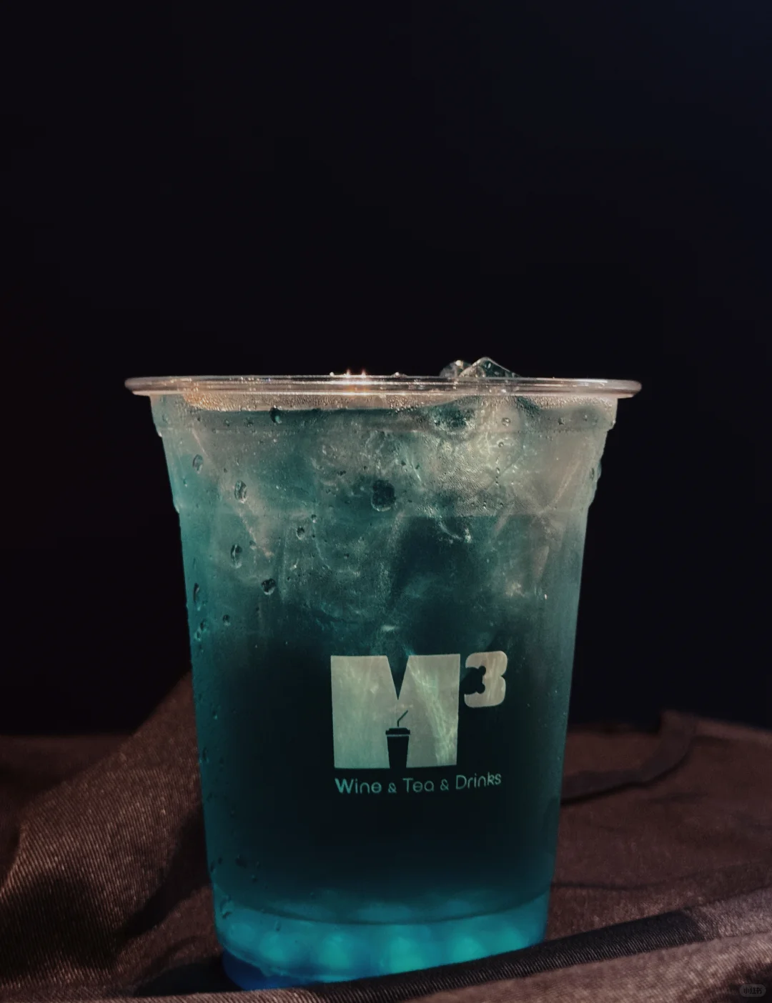 繁花天鹅湖莫斯卡托气泡葡萄酒调饮