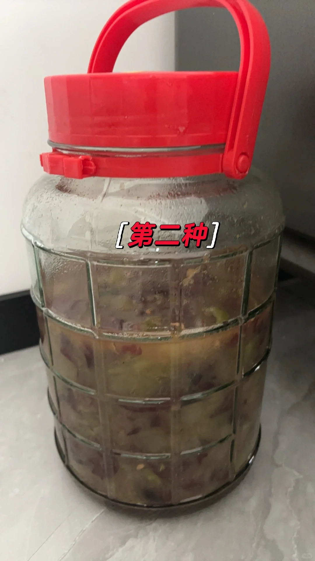自酿葡萄酒，零失败。