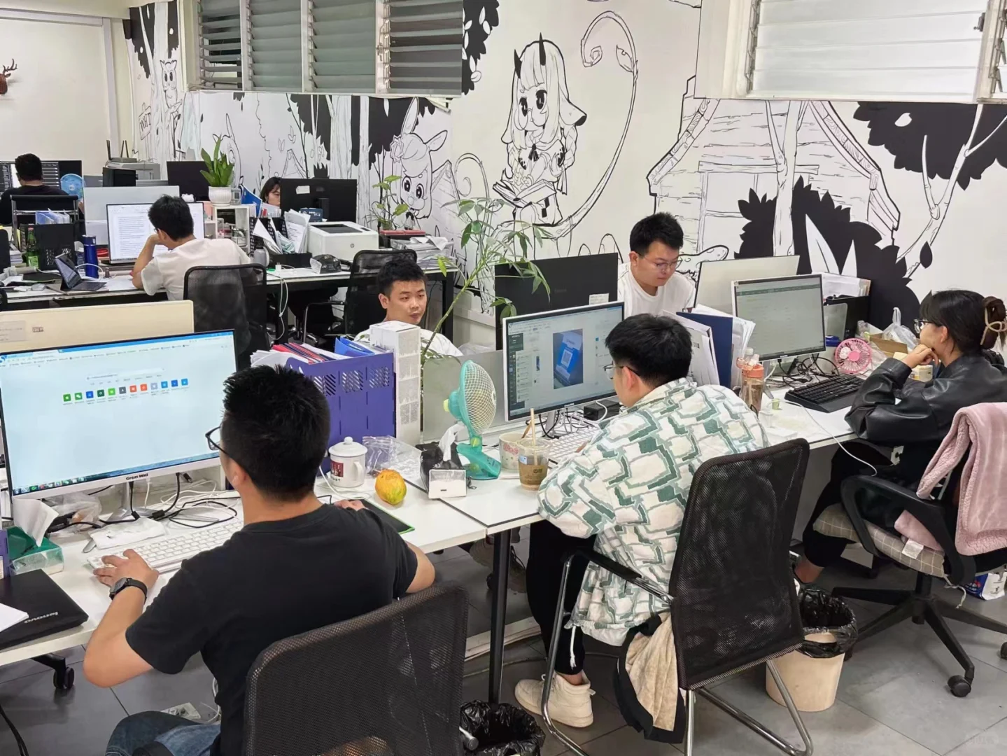 公司简介