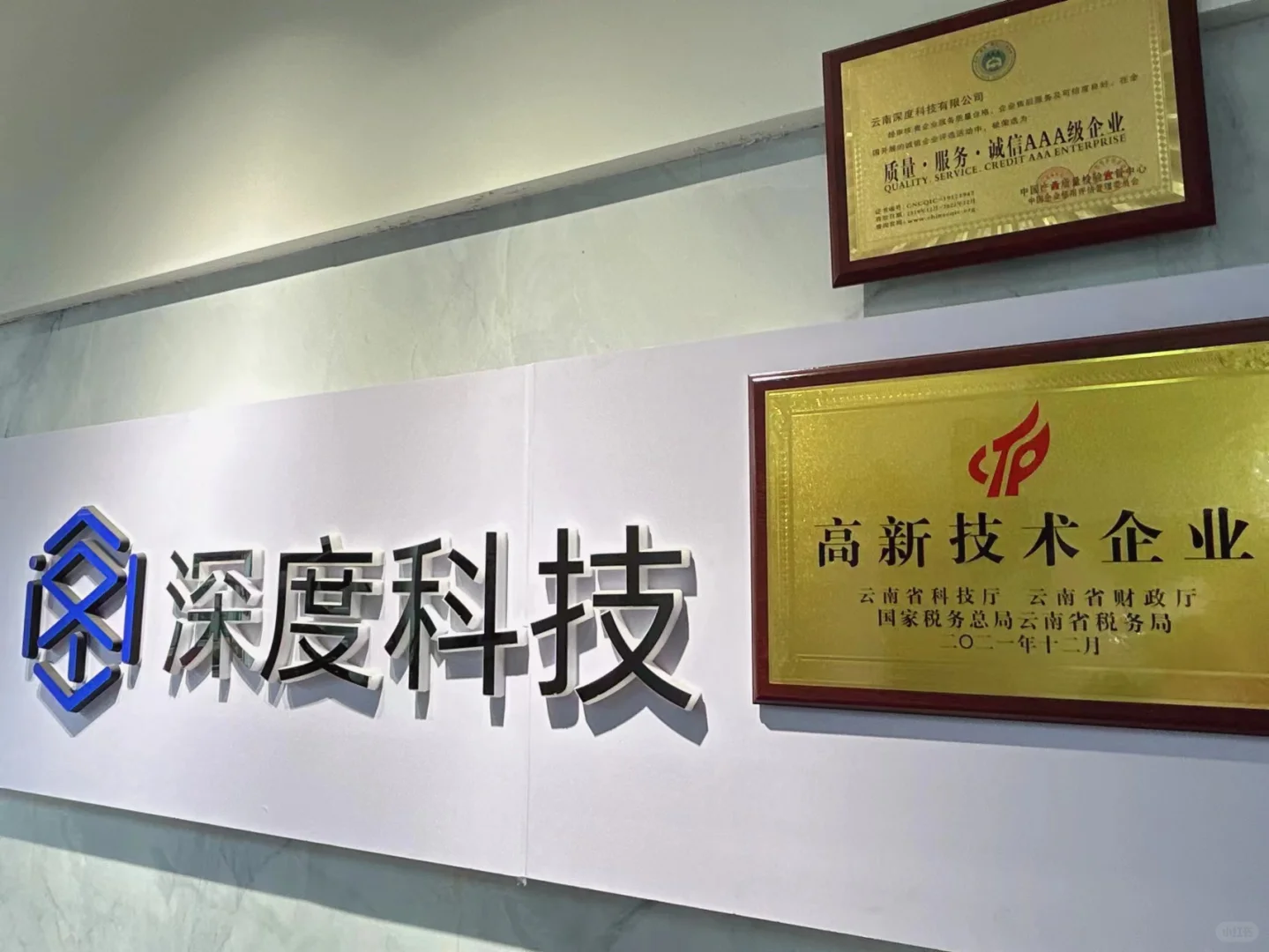 公司简介