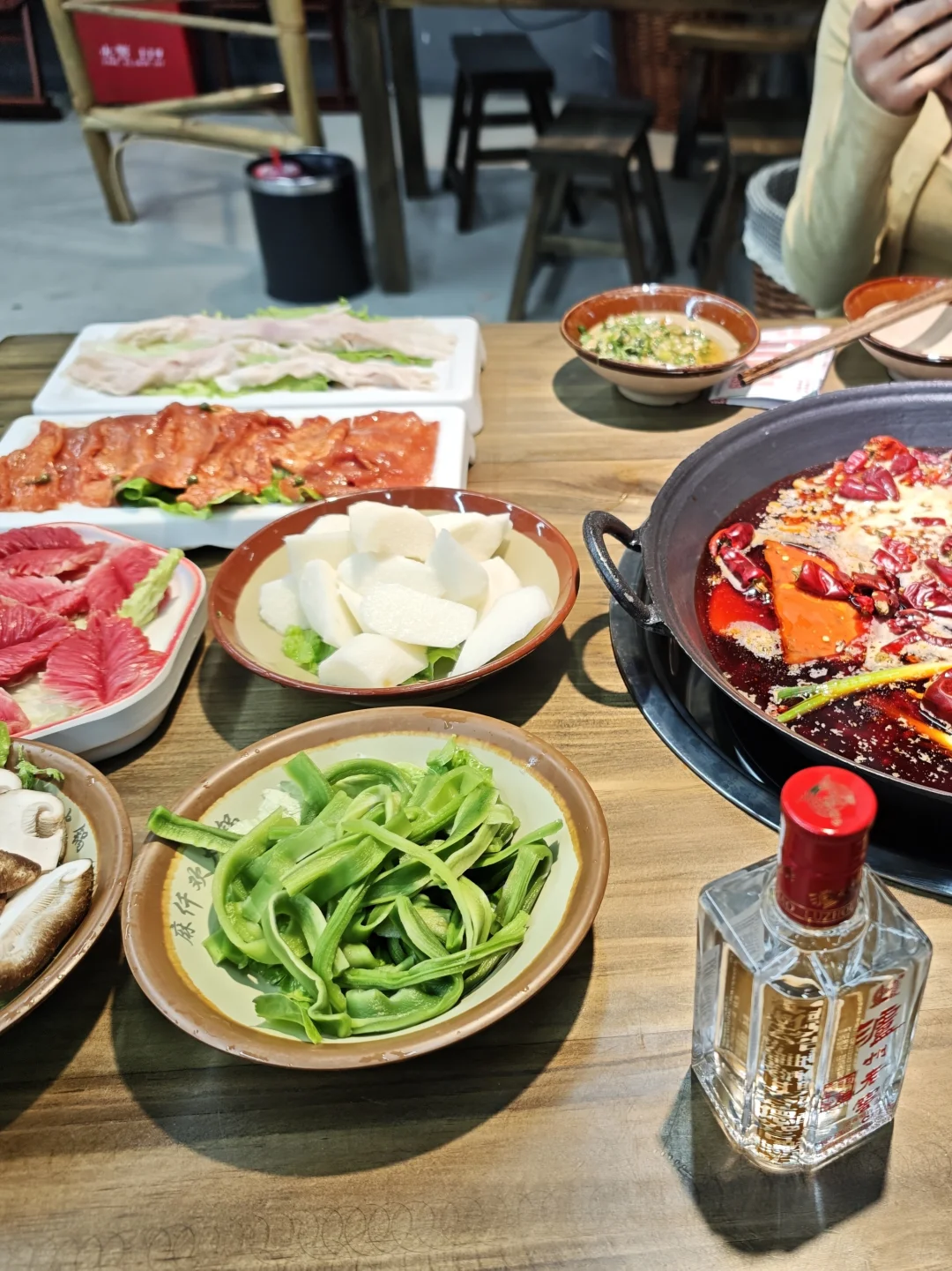 小酌日记|泸州老窖六年窖头曲 性价比之选