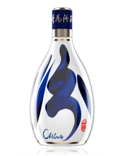 ?6000 年非遗白酒！山西汾酒到底有多绝