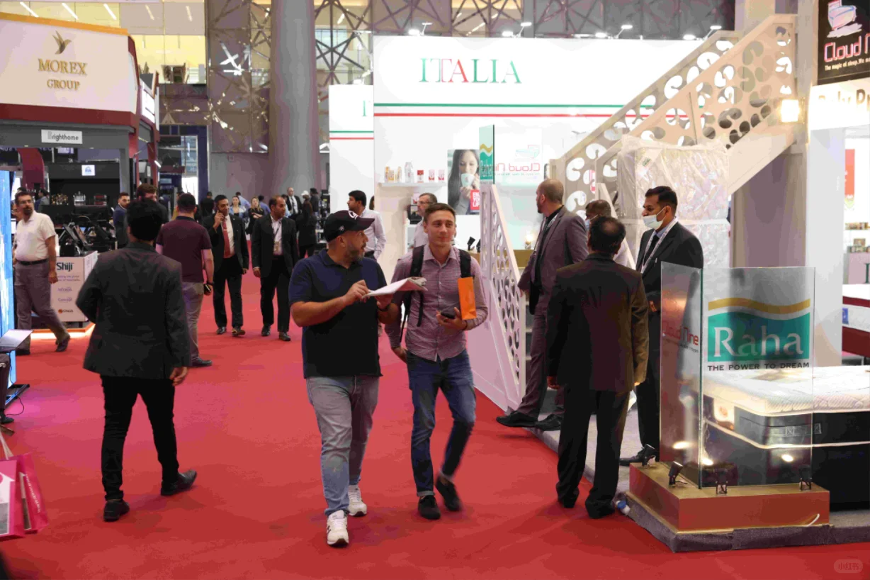 卡塔尔食品及酒店用品展览会展览会