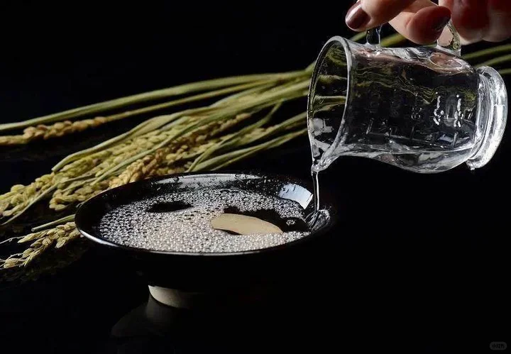 酱香酒酿造全图解｜从粮食到酒杯的12987天