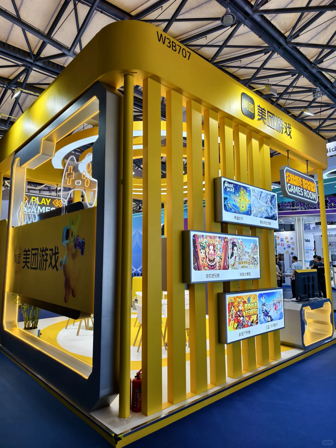 2025CJ展，遇到了好多不错的资源