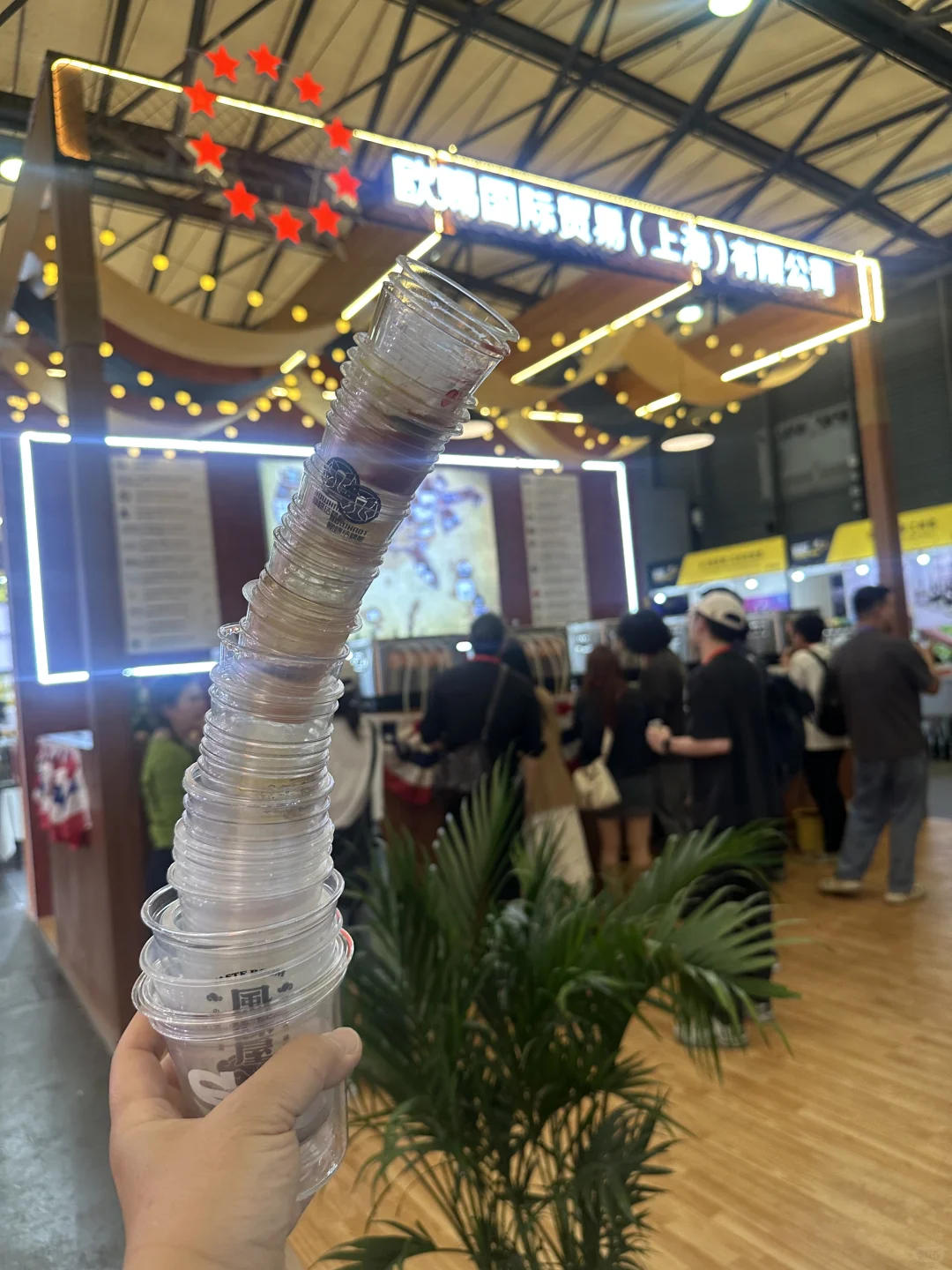 一年又一年，CBCE亚洲精酿展10周年