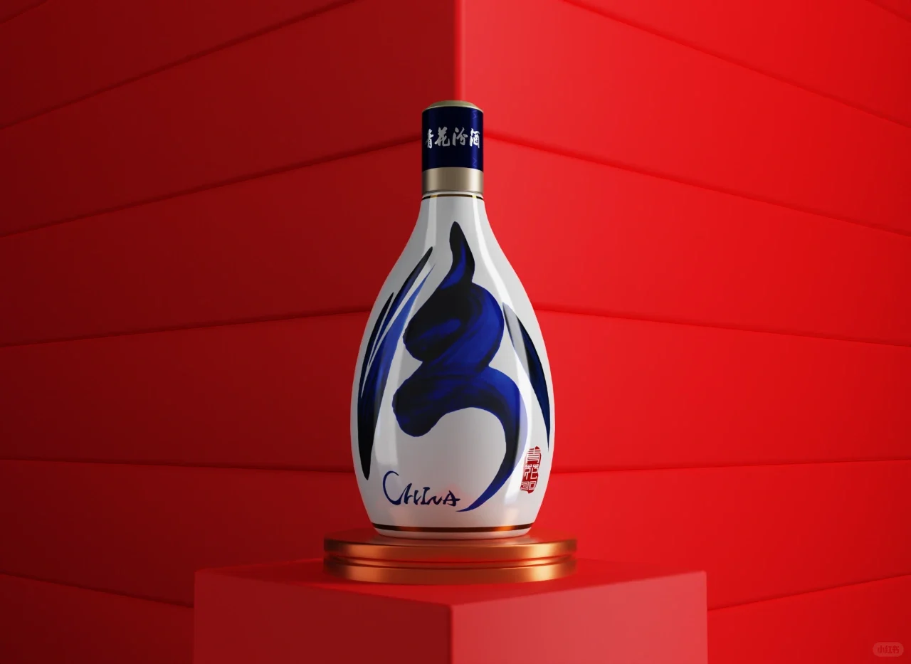 这样才是打开白酒新时代的“流量密码”
