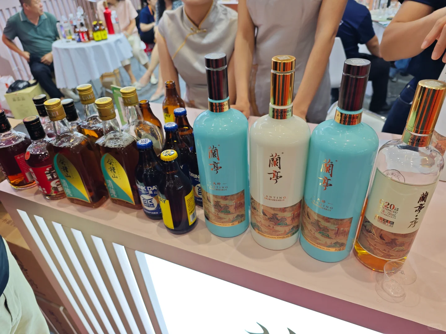 2025济南中酒展
