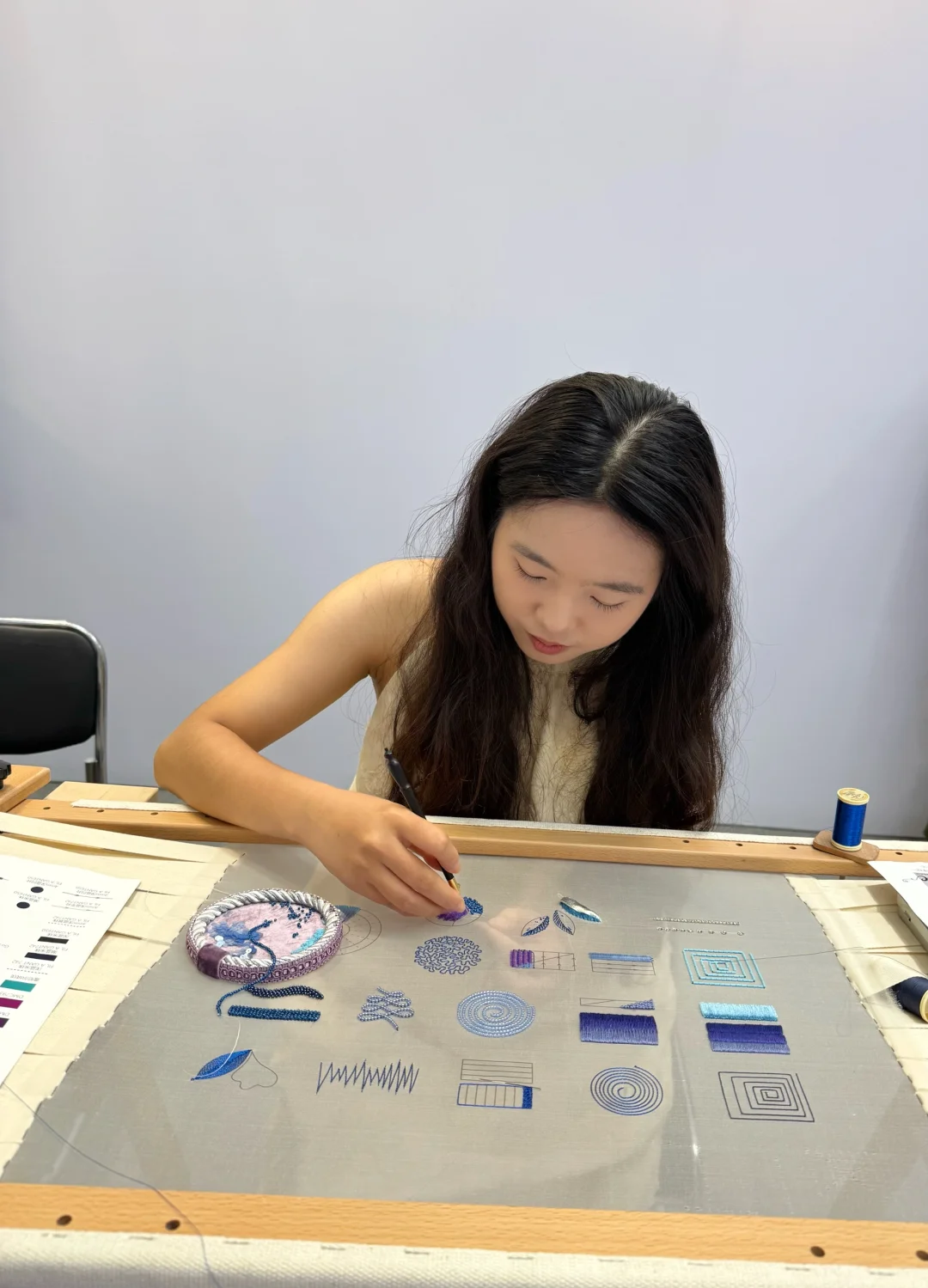 大湾区国际女装展览会