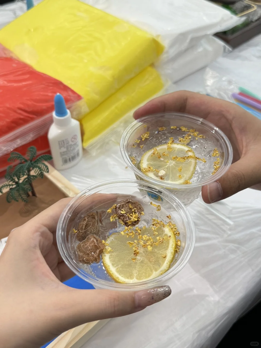 夏日微醺?国窖1573冰·JOYS灵感发酵局