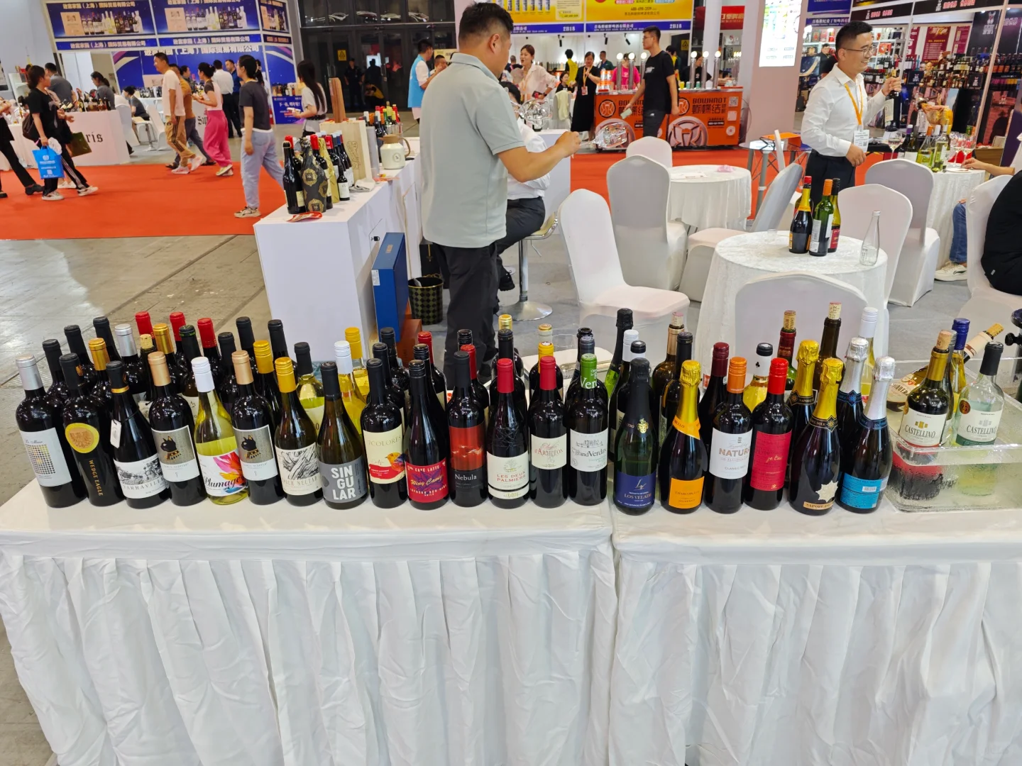2025济南中酒展