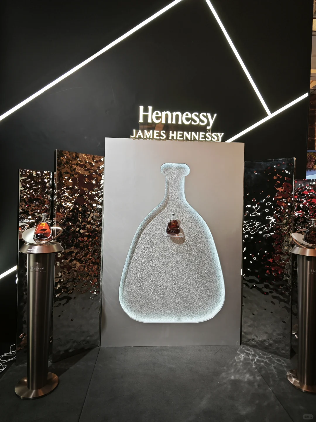 CBCE对比WL 啤酒展和威士忌展的对比