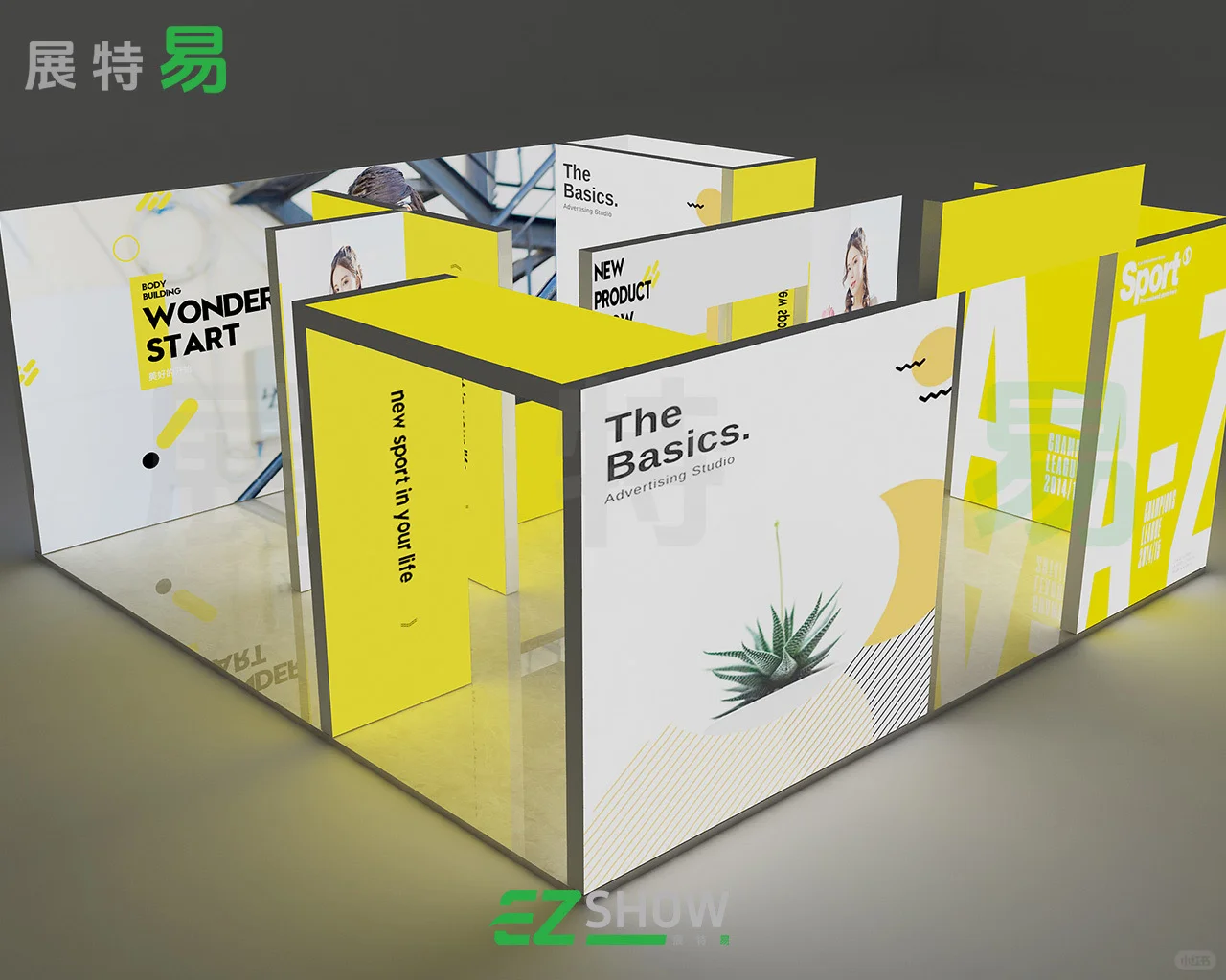 出国参展|海外客户“诱捕器”