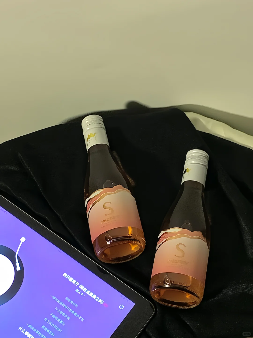 ?把焦虑泡在酒里｜i人的「微醺治 愈时刻」