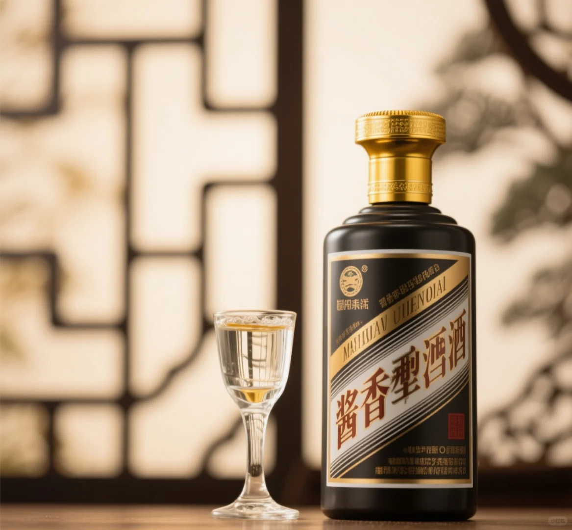 ? 清香型VS酱香型白酒，你更爱哪一种？