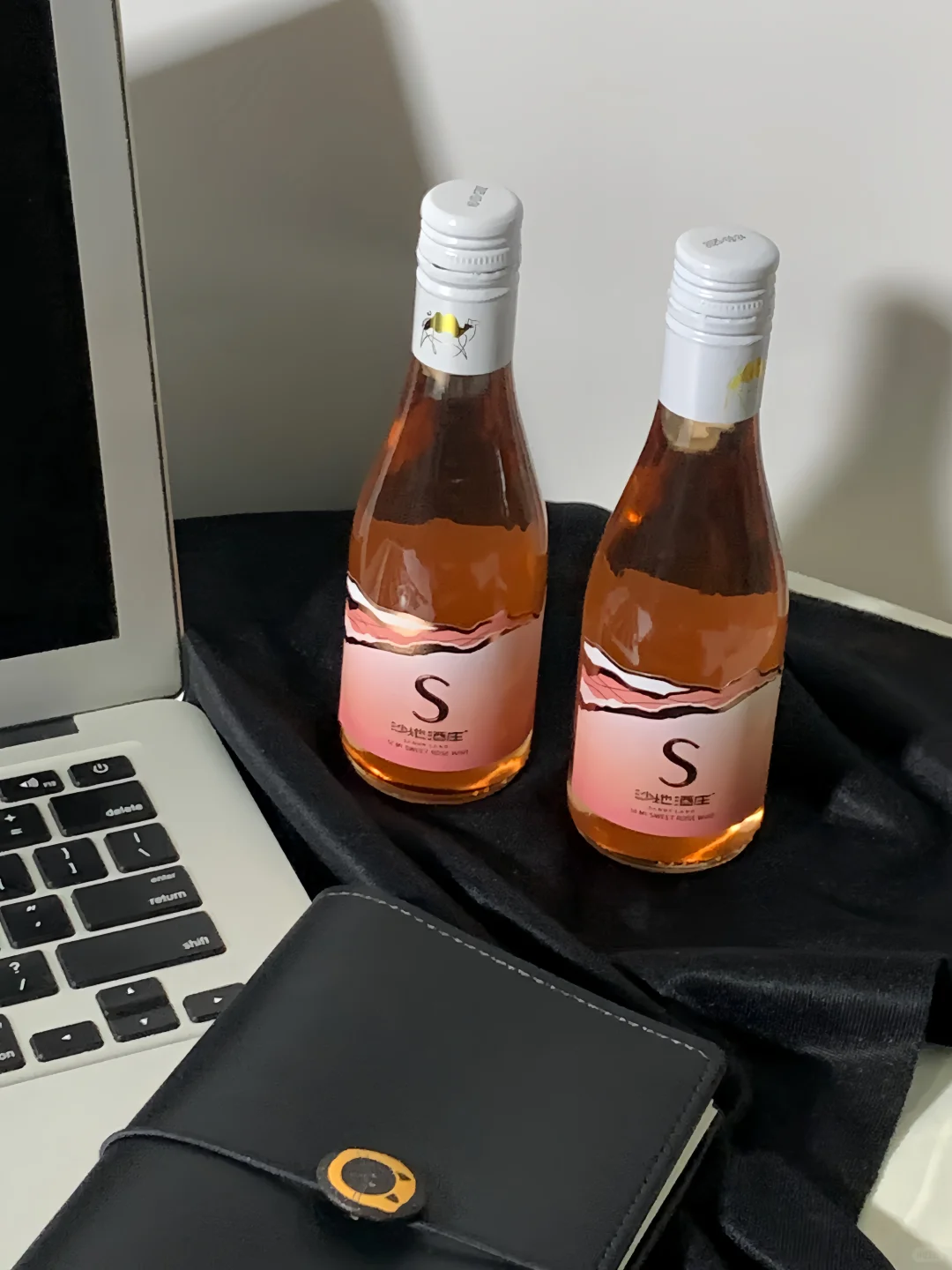 ?把焦虑泡在酒里｜i人的「微醺治 愈时刻」