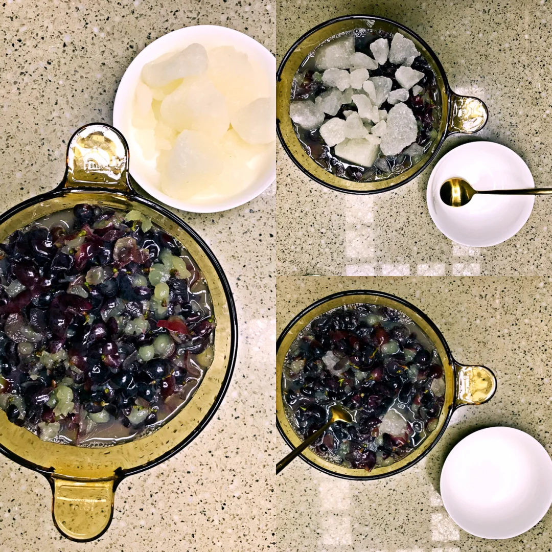 葡萄酒的家常做法，get新技能！