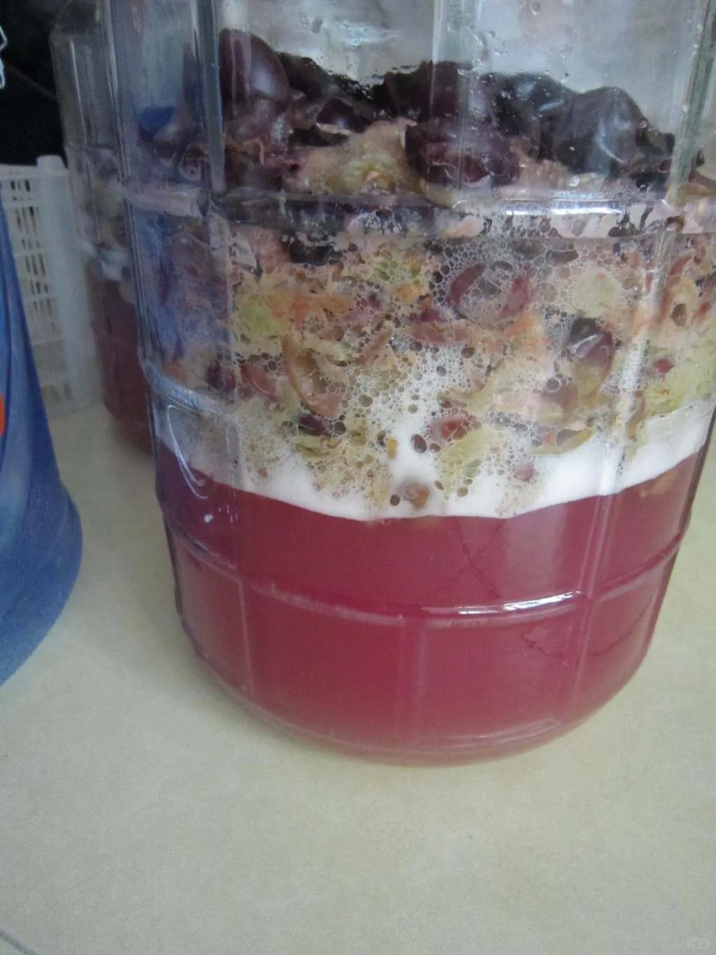 葡萄成熟期，自酿葡萄酒的危害‼️‼️