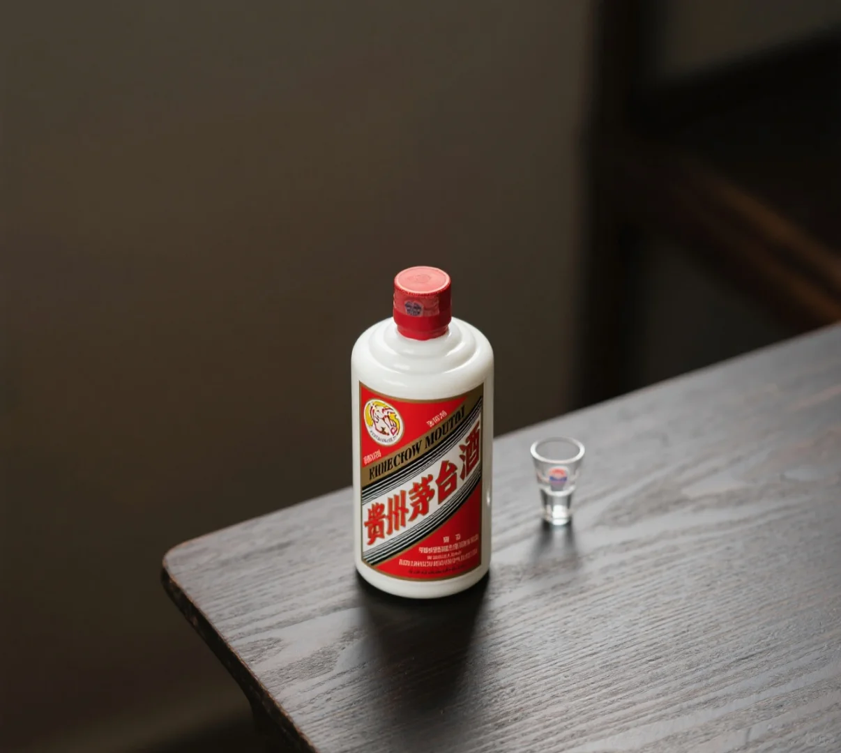 ? 清香型VS酱香型白酒，你更爱哪一种？