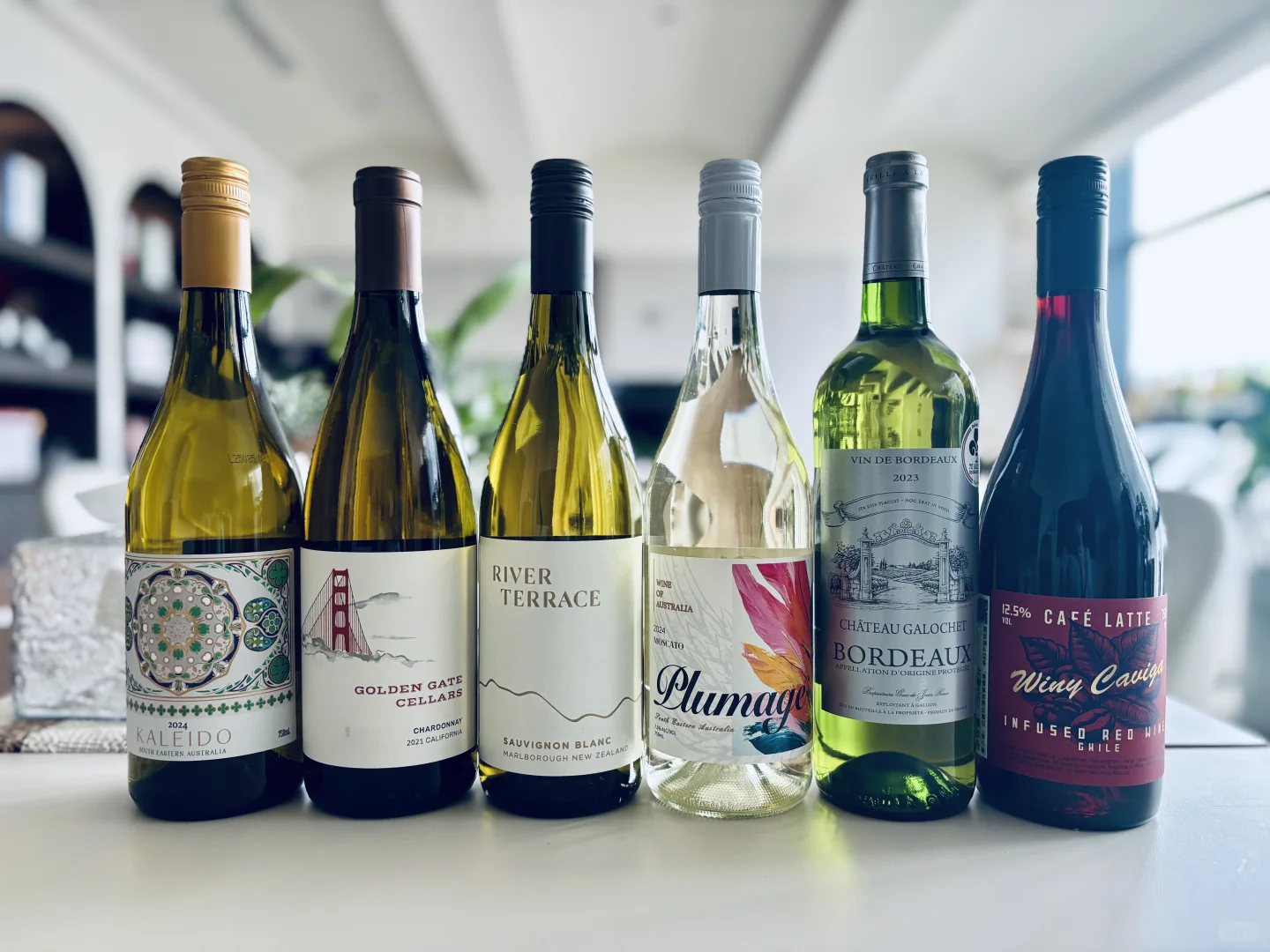 8月16日葡萄酒品鉴会开启报名